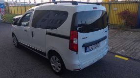 Dacia Dokker - 2016