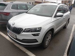 Skoda Karoq - 2019