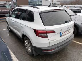 Skoda Karoq - 2019