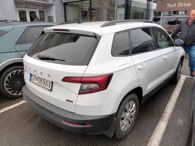 Skoda Karoq - 2019