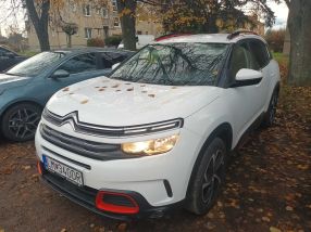 Citroen C5 Aircross - 2020