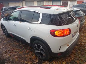 Citroen C5 Aircross - 2020
