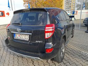 Toyota RAV 4 - 2012