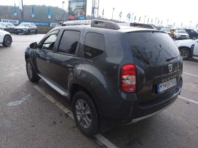 Dacia Duster - 2015