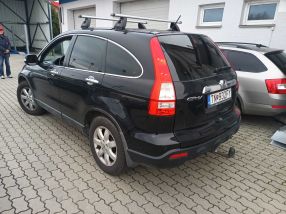 Honda CRV - 2008