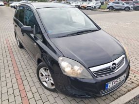 Opel Zafira - 2010