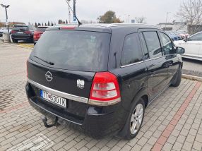 Opel Zafira - 2010