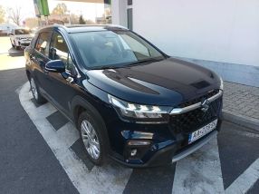 Suzuki SX4 S-Cross - 2025
