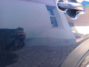 Suzuki SX4 S-Cross - 2025