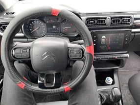 Citroen C3 - 2017