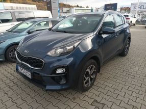 Kia Sportage - 2018