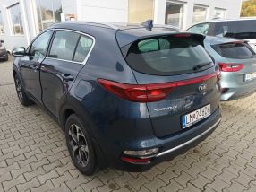 Kia Sportage - 2018