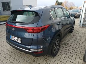 Kia Sportage - 2018