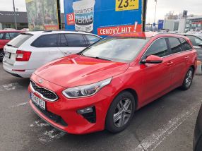 Kia Ceed - 2019