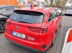 Kia Ceed - 2019