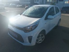 Kia Picanto - 2024