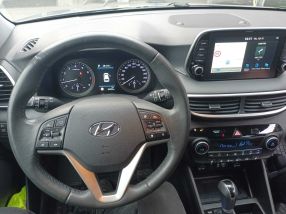 Hyundai Tucson - 2018