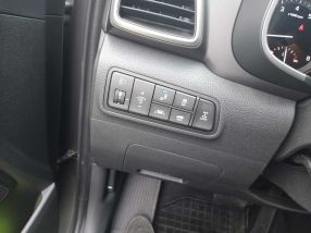 Hyundai Tucson - 2018