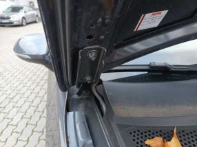 Volkswagen Passat - 2016