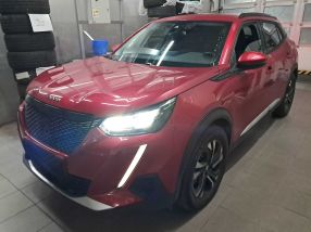 Peugeot 2008 - 2021