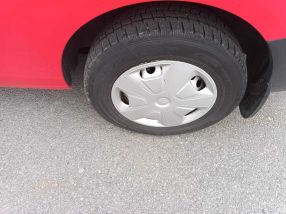 Ford Transit Custom - 2015