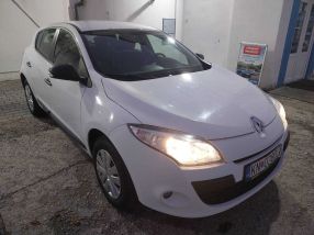Renault Megane - 2012