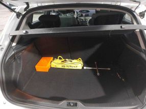 Renault Megane - 2012