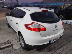 Renault Megane - 2012