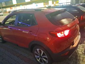 Kia Stonic - 2021