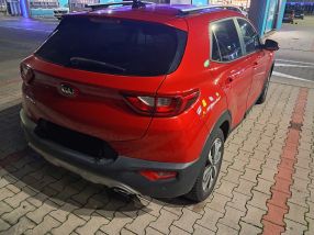 Kia Stonic - 2021