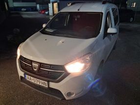 Dacia Dokker - 2019