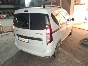Dacia Dokker - 2019