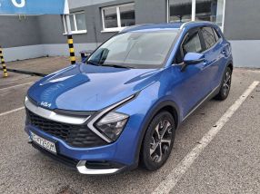 Kia Sportage - 2022