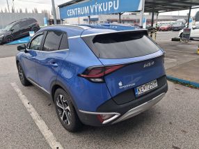 Kia Sportage - 2022