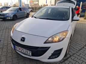 Mazda 3 - 2010