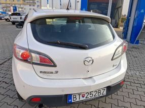 Mazda 3 - 2010