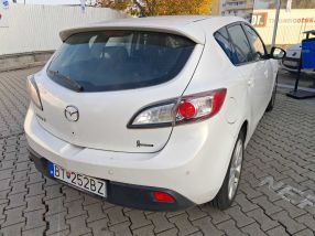 Mazda 3 - 2010