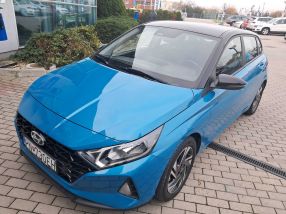 Hyundai i20 - 2022
