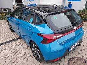 Hyundai i20 - 2022