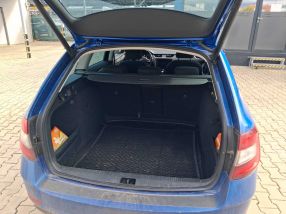 Skoda Octavia - 2017