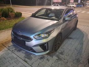Kia ProCeed - 2020
