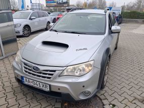 Subaru Impreza - 2010