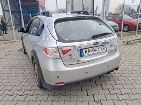 Subaru Impreza - 2010