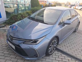 Toyota Corolla - 2020