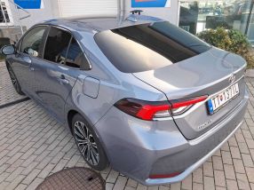 Toyota Corolla - 2020