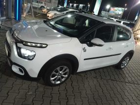 Citroen C3 - 2024
