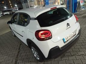Citroen C3 - 2024