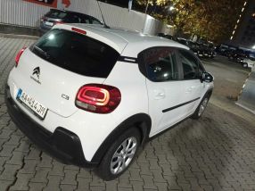 Citroen C3 - 2024
