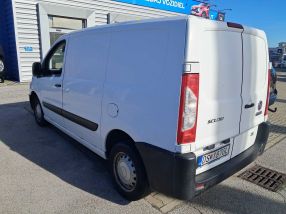 Fiat Scudo - 2016