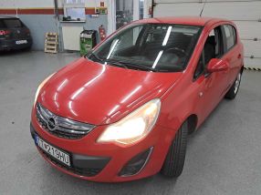 Opel Corsa - 2014